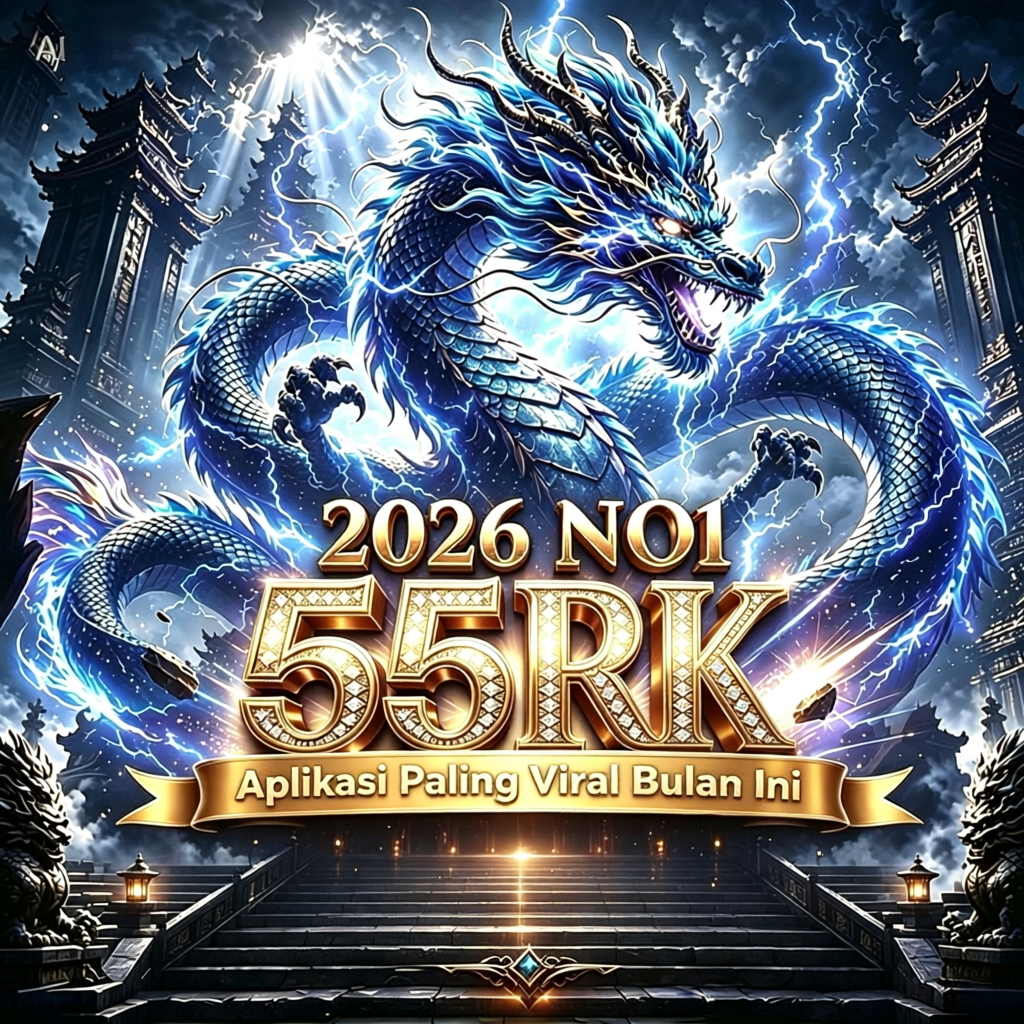 55RK - 55rk Portal Resmi Game Kasino dengan Link Daftar dan Akses Alternatif