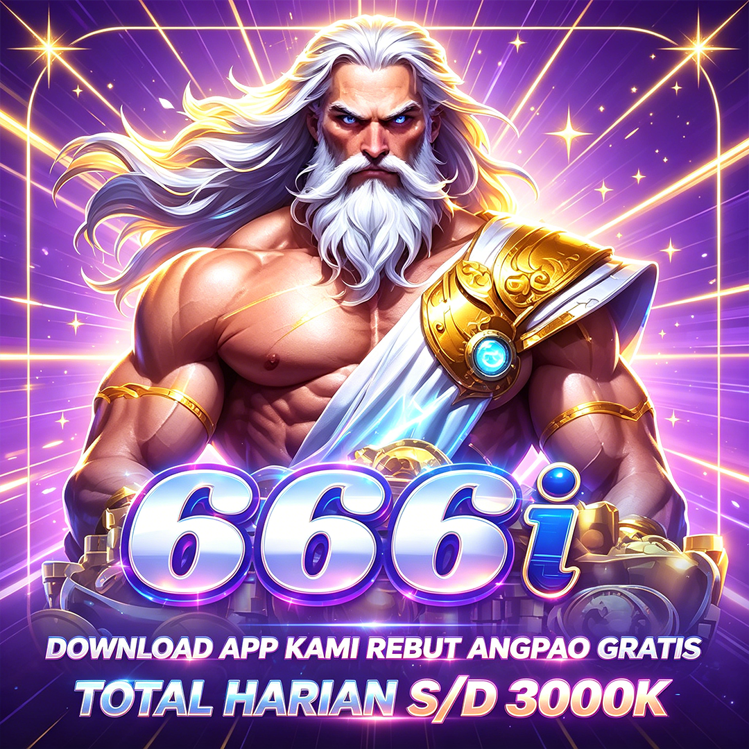 666I - Portal Resmi Game Kasino dengan Link Daftar dan Akses Alternatif