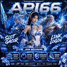 API66 - Portal Resmi Game Kasino dengan Link Daftar dan Akses Alternatif