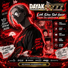 DAYAK777 - Slot Indonesia Jadi Pilihan untuk Menjelajahi Tema Slot Online Berbeda