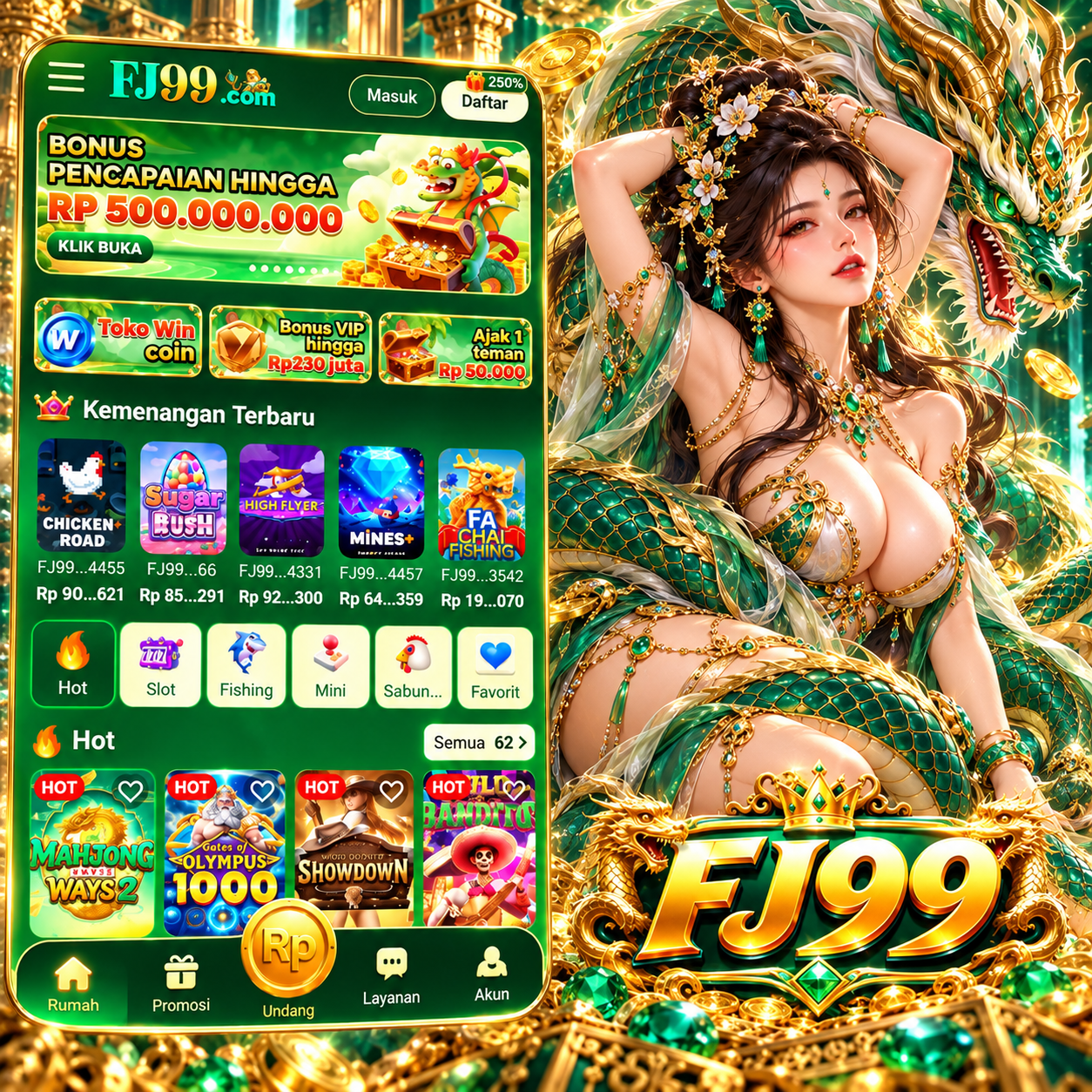 FJ99 - fj99 Login Situs Resmi dan Nikmati Ragam Game PG Soft