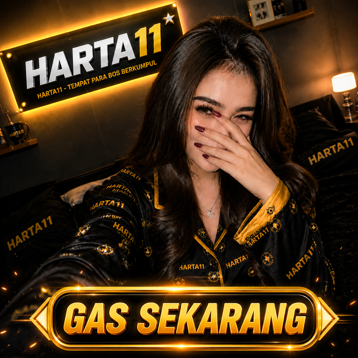 HARTA11 - harta11 Portal Hiburan Game Online Mobile Resmi & Terpercaya