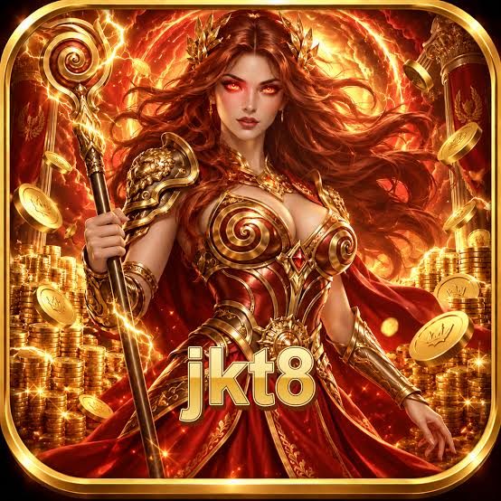 JKT8 - jkt8 Destinasi Slot Online Indonesia dengan Ragam Tema Menarik