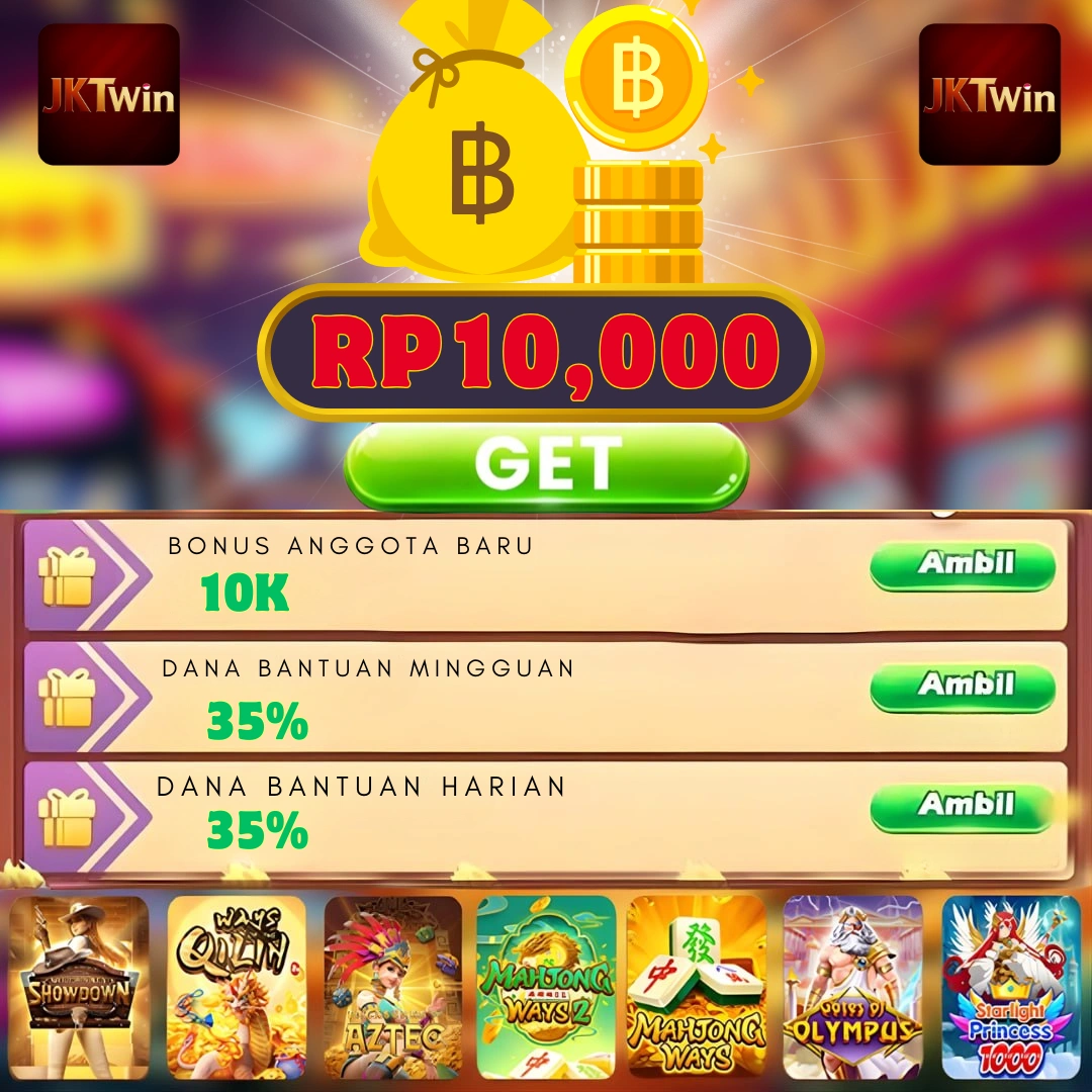 Tampilan keempat jktwin
