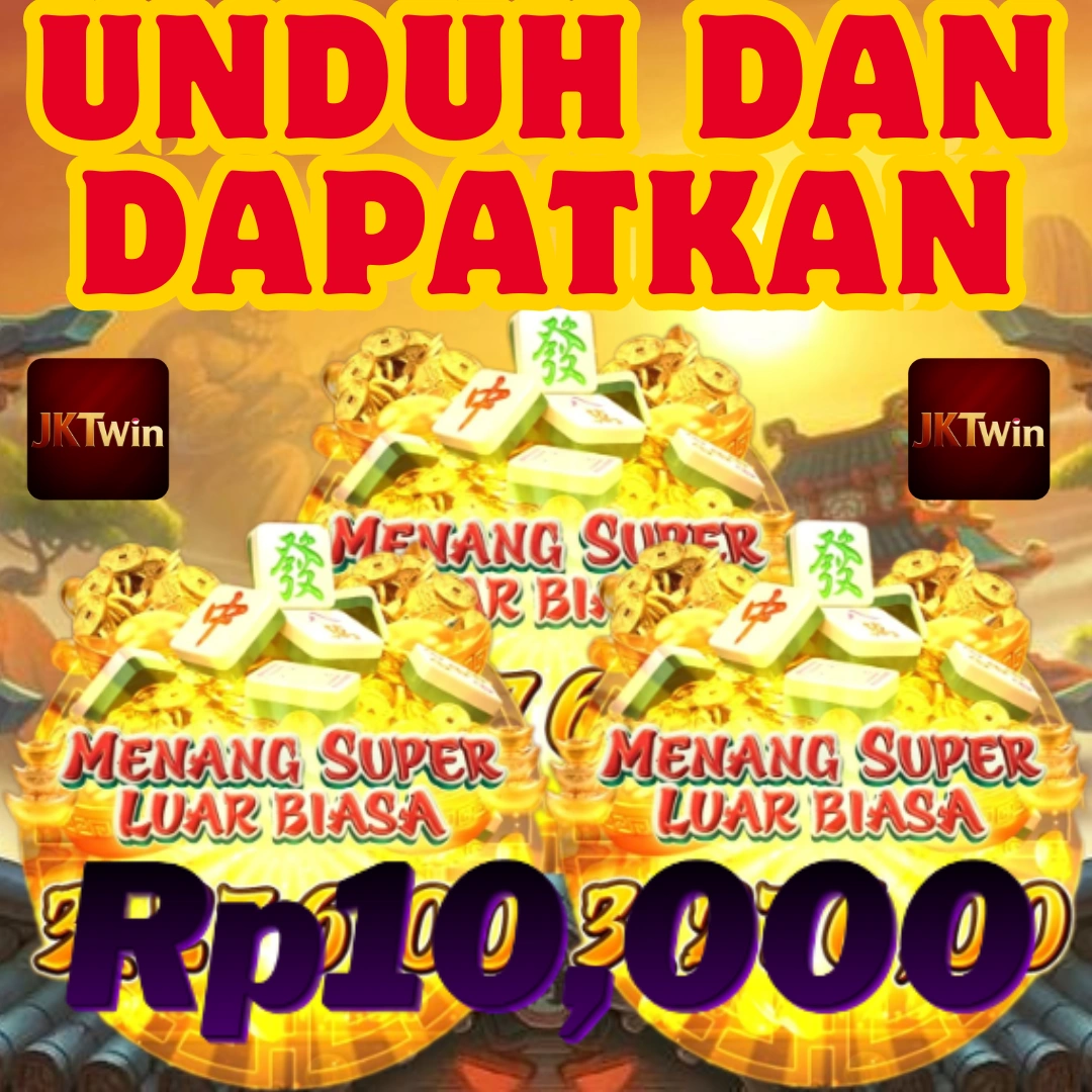 Pengalaman mobile jktwin