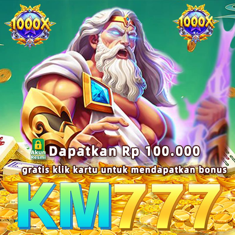 KM777 - km777 Platform Slot Online dengan Pengalaman Bermain Terbaik