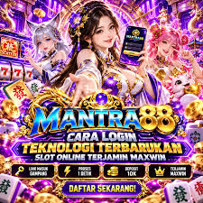 MANTRA88 - Destinasi Slot Online Indonesia dengan Ragam Tema Menarik
