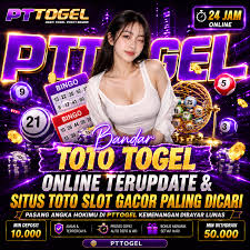 PTTOGEL - pttogel Platform Game Online dengan Beragam Pilihan Permainan Seru
