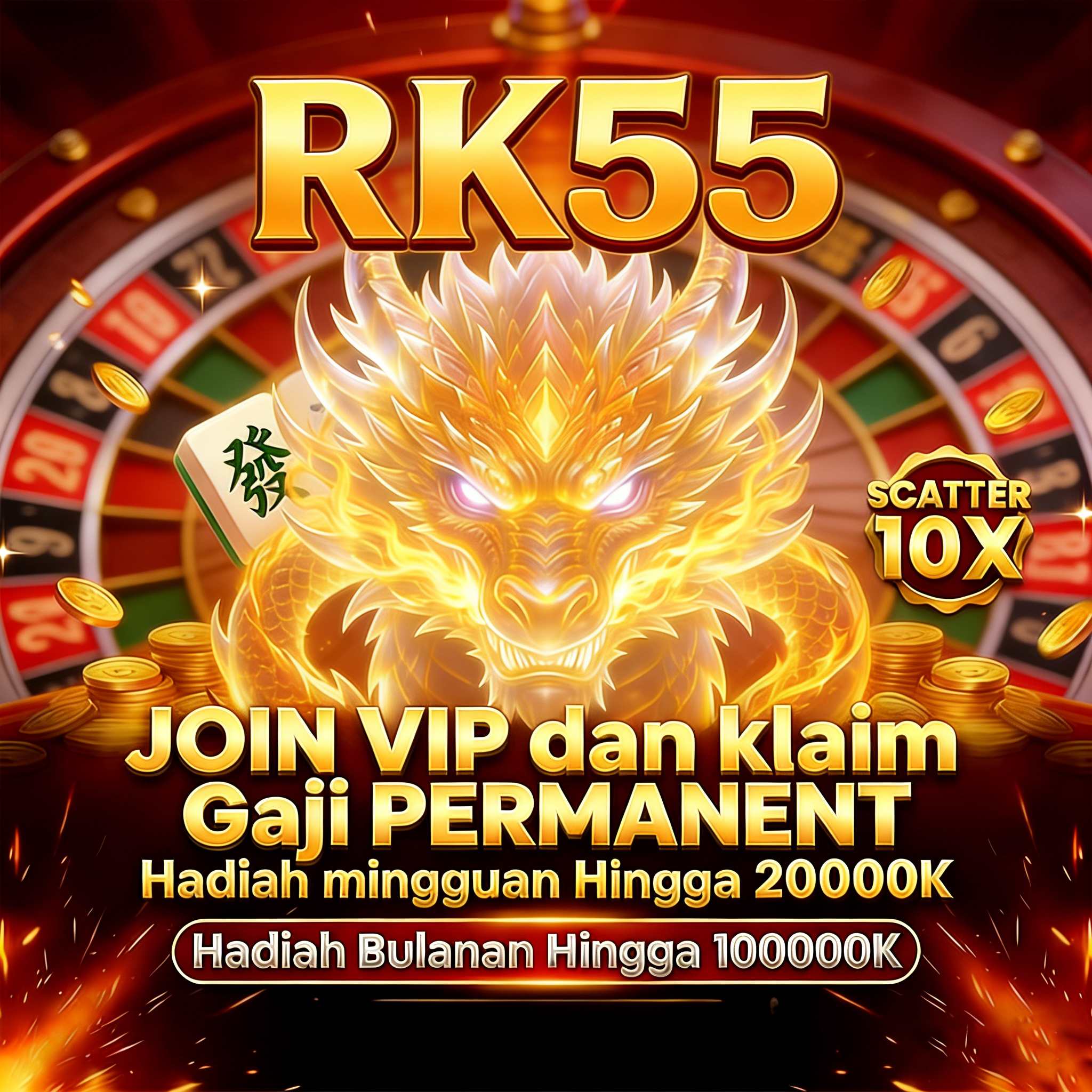 RP55 - Portal Resmi Game Kasino dengan Link Daftar dan Akses Alternatif