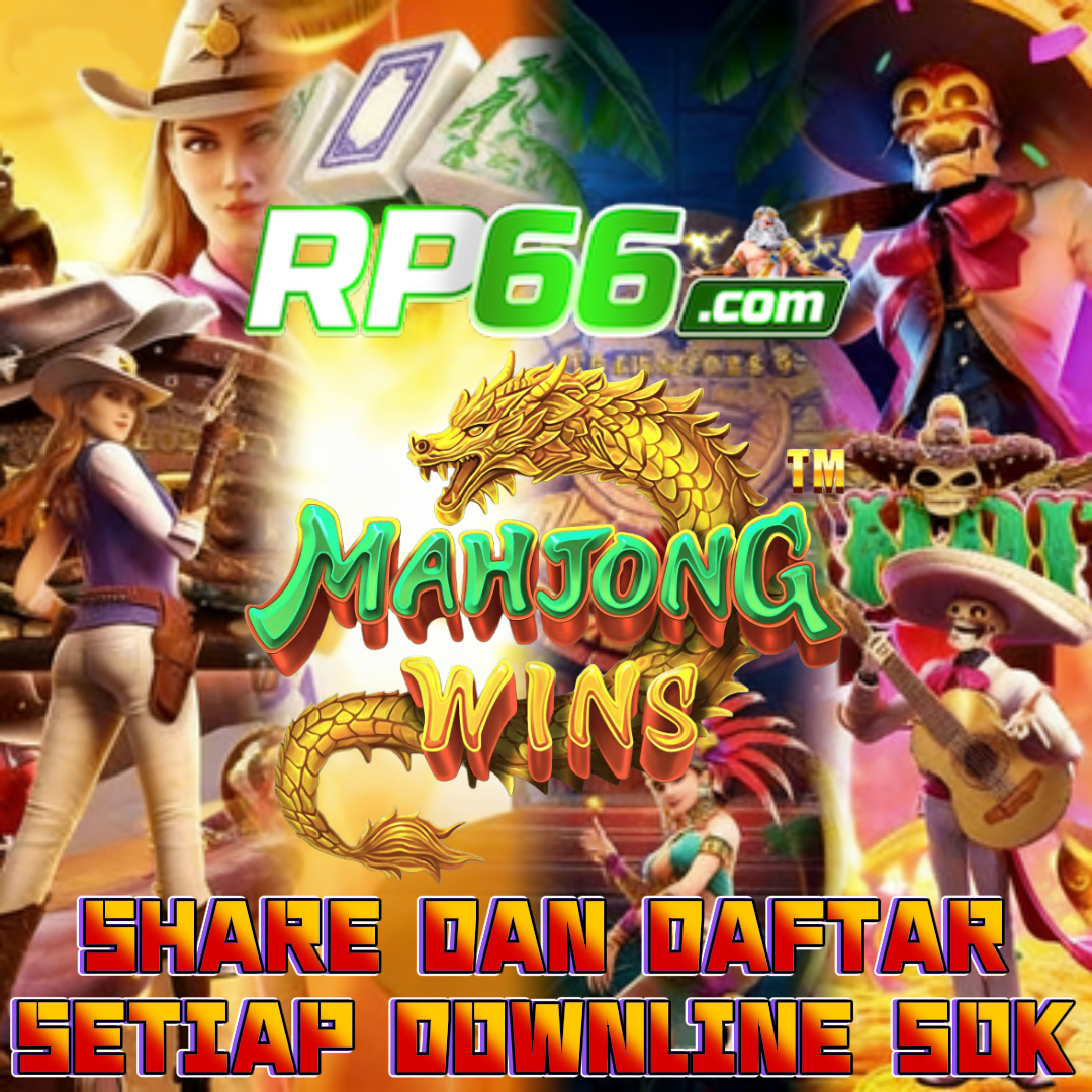 RP66 - Situs Dewa Slot Gacor Hari Ini