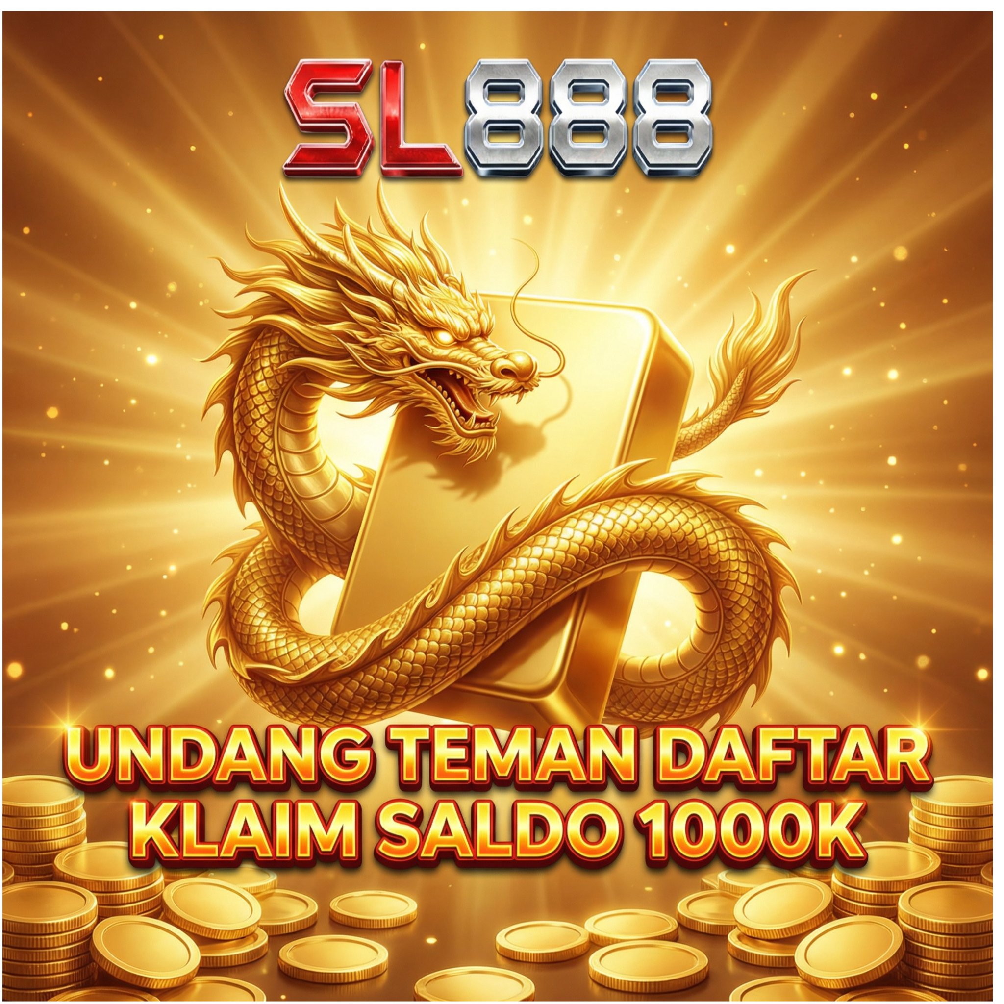 SL888 - agen slot online terpercaya di Indonesia dengan slot gacor hari ini terbaik dari slot88 di tahun 2026 ini.