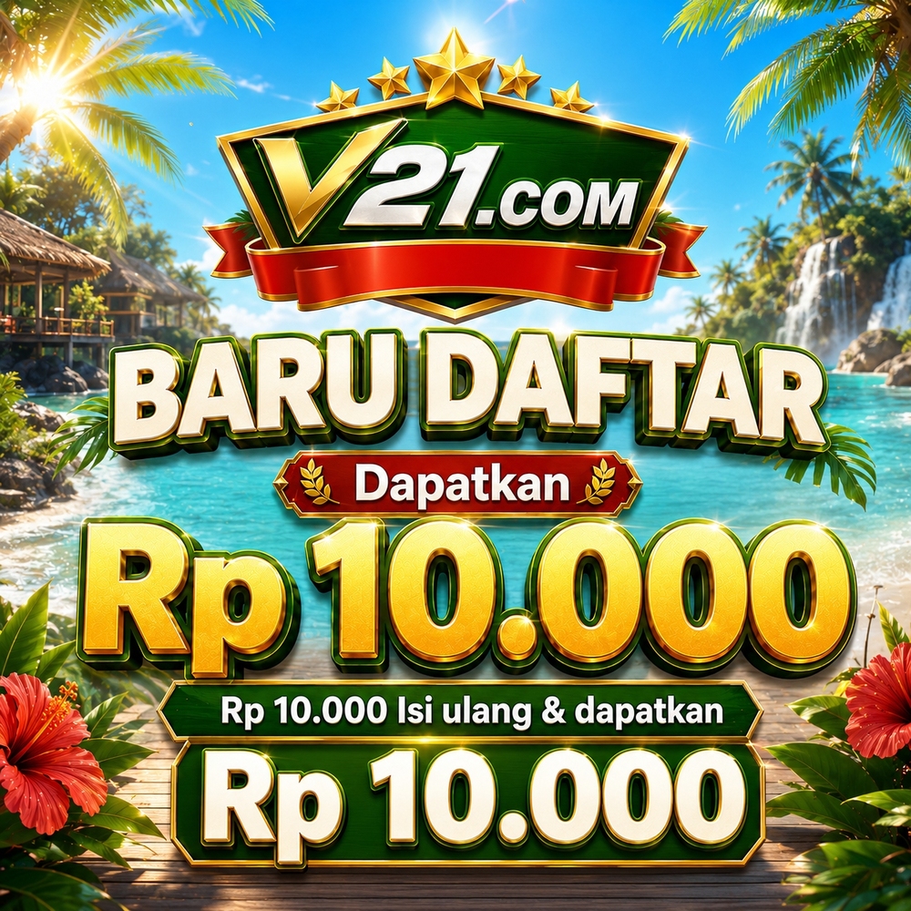V21 - v21 Slot Indonesia Jadi Pilihan untuk Menjelajahi Tema Slot Online Berbeda