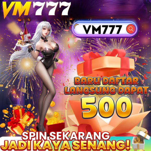 VM777 - vm777 agen slot online terpercaya di Indonesia dengan slot gacor hari ini terbaik dari slot88 di tahun 2026 ini.