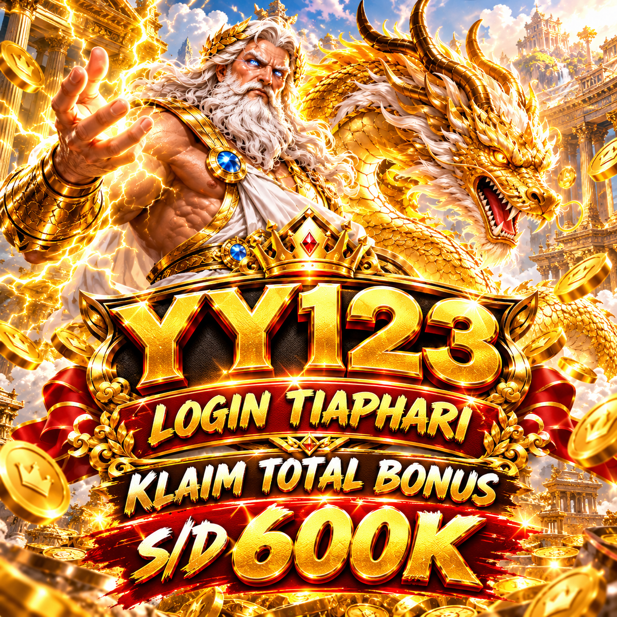 YY123 - Dowdload & Install Aplikasi Slot Asli Minimal Bet 400 Perak